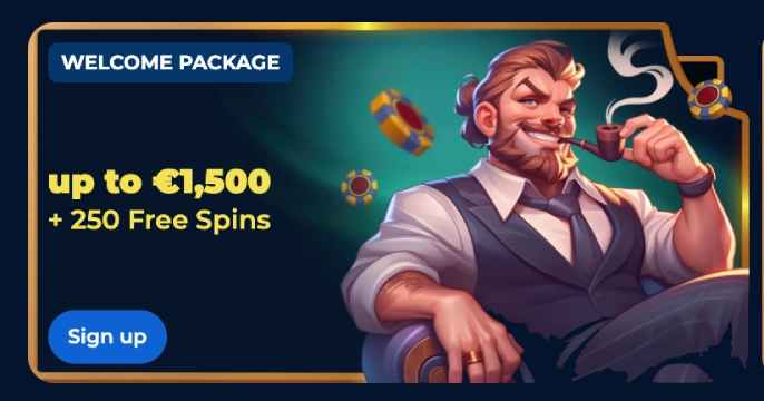 PiperSpin Сasino